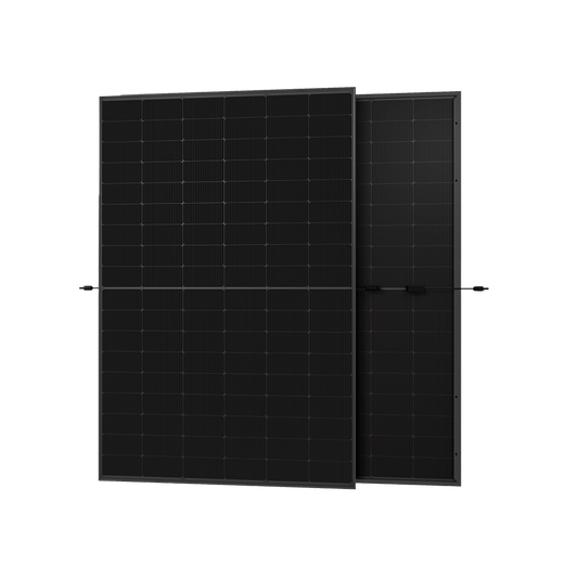 Indevolt 860W TOPCon Solarmodule (430W, 2er-Pack)