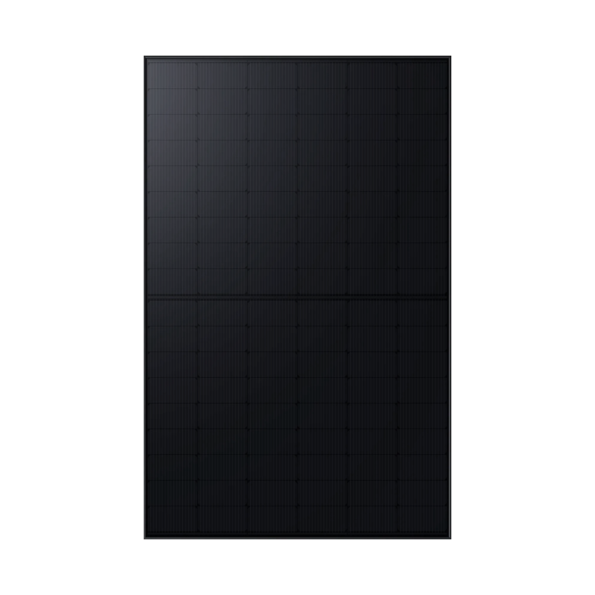 Indevolt Bifaziale Monokristalline Solarmodule (440W, 2er-Pack)