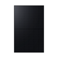 Indevolt Bifaziale Monokristalline Solarmodule (440W, 2er-Pack)