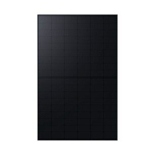 Indevolt Bifaziale Monokristalline Solarmodule (440W, 2er-Pack)