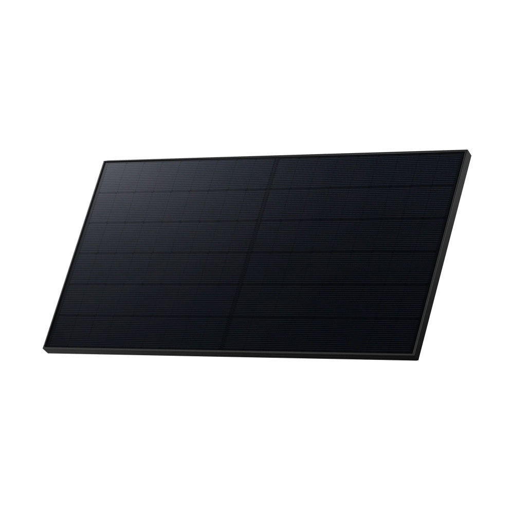 Indevolt Bifaziale Monokristalline Solarmodule (440W, 2er-Pack)