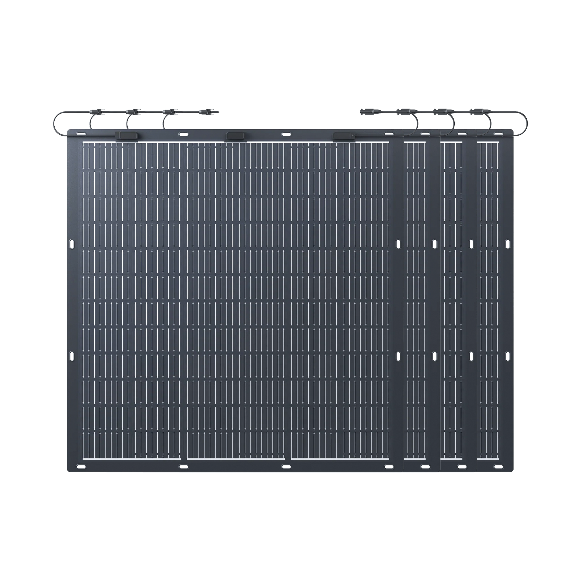 Indevolt Flexibles Solarpanel (225W, 2er-Pack)