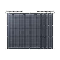 Indevolt Flexibles Solarpanel (225W, 2er-Pack)