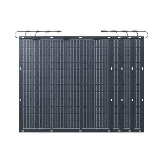 Indevolt Flexibles Solarpanel (225W, 2er-Pack)